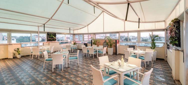 普莱奥特尔114号计划旅馆(Playotel Inn Scheme 114)图片