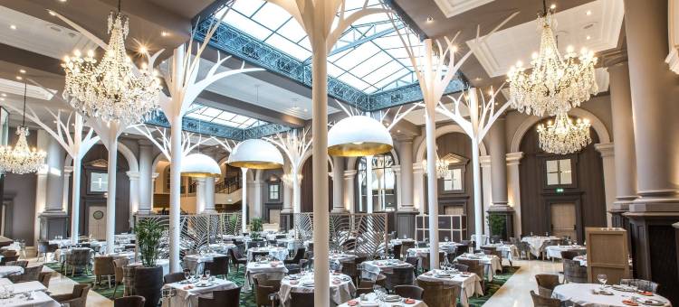 圣马洛泰尔姆格兰德酒店(Grand Hôtel des Thermes)图片