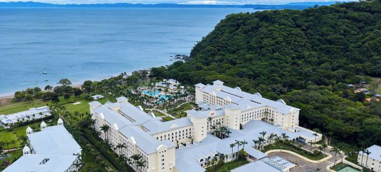 瓜纳卡斯特全包式悦宜湾酒店(Riu Guanacaste - All Inclusive)图片