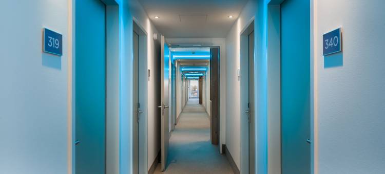 慕尼黑达豪酒店(PLAZA INN Dachau - München)图片