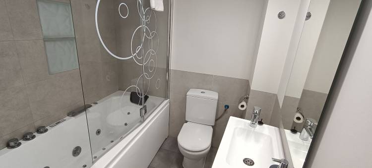 雷蒙多旅馆(Rey Mundo)图片