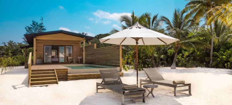 马尔代夫纳拉酒店 by Jawakara(Nala Maldives by Jawakara)图片