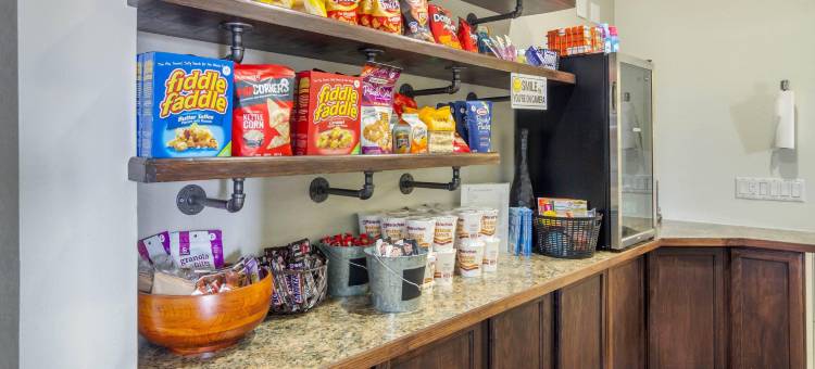 斯特灵舒适套房酒店(Comfort Inn & Suites Sterling)图片