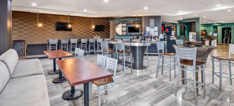 市区国会大厦酒店-阿桑德连锁酒店(The Capitol Hotel Downtown, Ascend Hotel Collection)图片