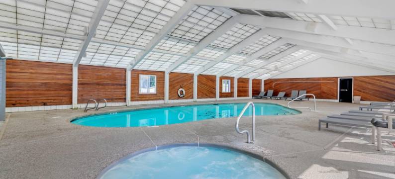 绿花岗岩酒店精选系列(Green Granite Inn, Ascend Hotel Collection)图片