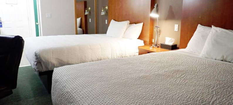 维尔蒙加拿大最佳价值酒店(Days Inn by Wyndham Valemount)图片