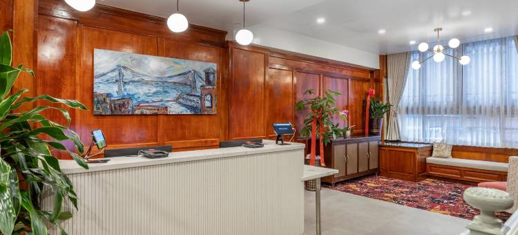 梅费尔酒店-Ascend精选(The Mayfair Hotel Times Square, an Ascend Collection Hotel)图片