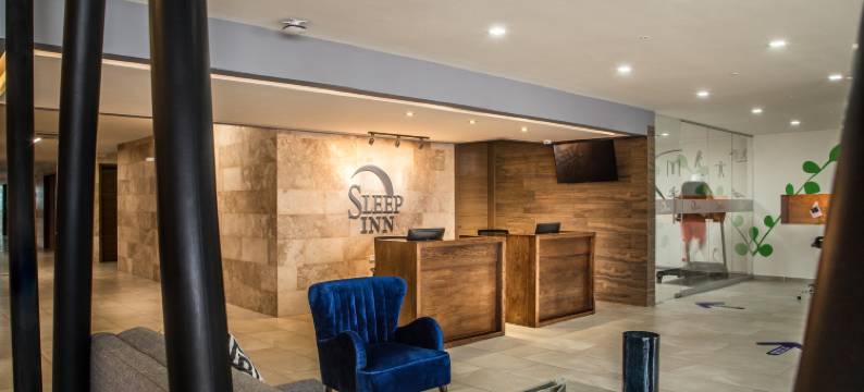 比亚埃尔莫萨舒眠酒店(Sleep Inn Villahermosa)图片