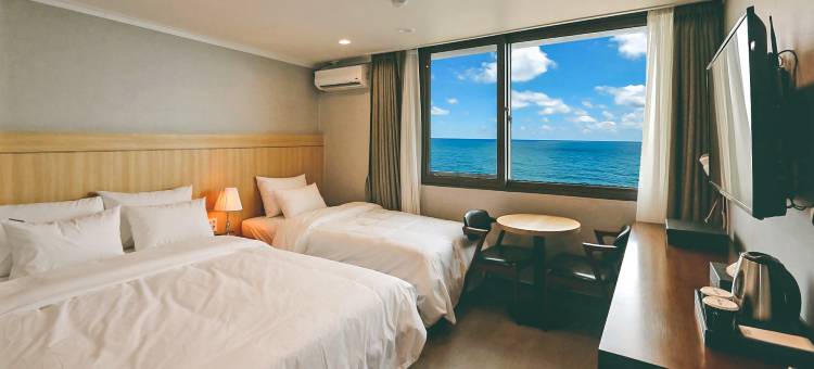 25号杨洋木酒店(No.25 Hotel Yangyang Mulchi)图片