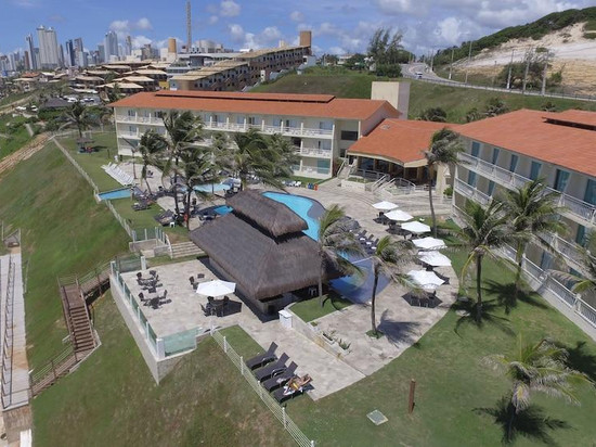 阿拉姆纳塔尔玛酒店