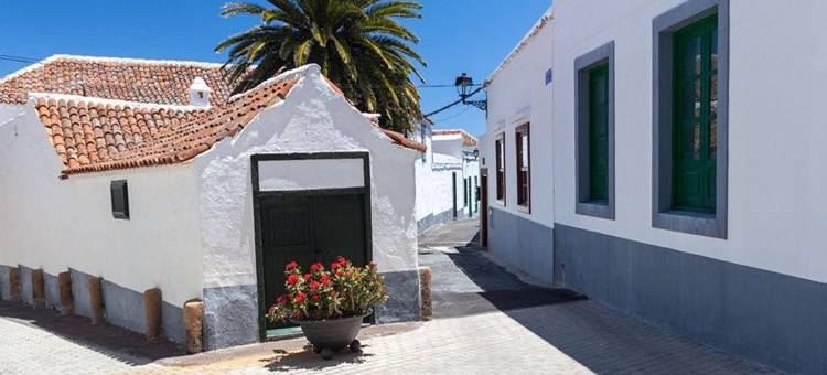 Estate in La Sabina with private pool图片