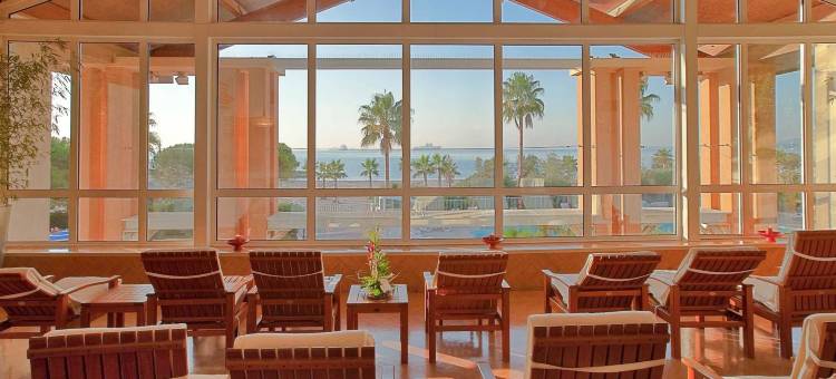 裴吉斯港海洋疗养美居酒店(Mercure Thalasso & Spa Port Frejus)图片