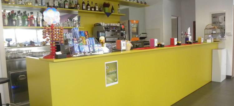 共享酒店(Hotel Sharing)图片