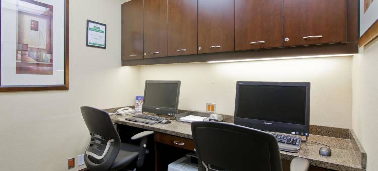 诺斯贝希尔顿欢朋酒店(Hampton Inn by Hilton North Bay)图片