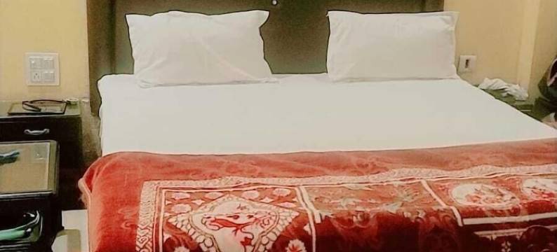 希夫甘加民宿(Shiv Ganga Home Stay)图片