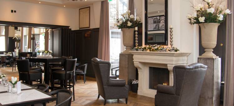 巴斯贝斯特韦斯特酒店(Best Western Hotel Baars)图片