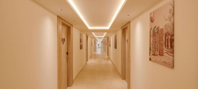 Lemon Tree Premier 蒂鲁帕提(Lemon Tree Premier Tirupati)图片