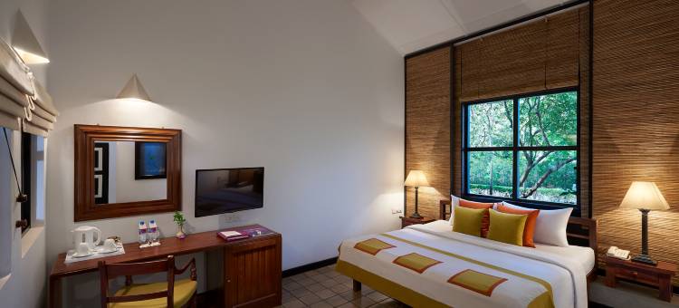 辛纳蒙·哈伯瑞纳度假村(Habarana Village by Cinnamon)图片