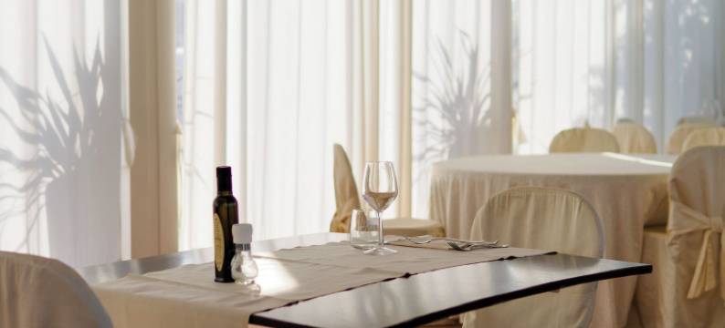 阿尔塔米拉酒店(Hotel Altamira)图片