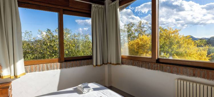 博洛尼亚客房 com - 拉卡希纳(BolognaRoomscom - La Cascina)图片