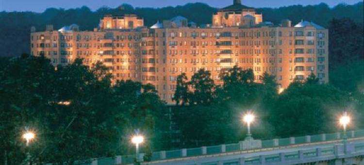 肖勒姆欧姆尼酒店(Omni Shoreham Hotel)图片