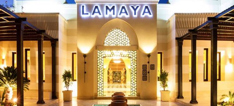 贾兹拉玛亚度假村-全包(Jaz Lamaya Resort)图片