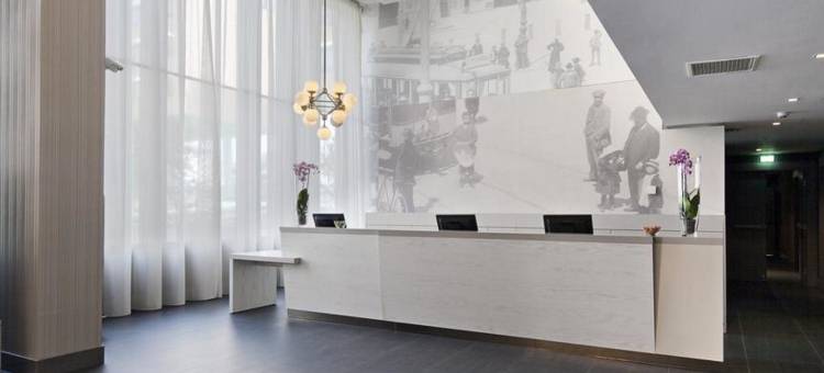 帕尔玛NH酒店(NH Parma)图片