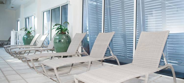 海滩贝斯特韦斯特酒店(Best Western on the Beach)图片