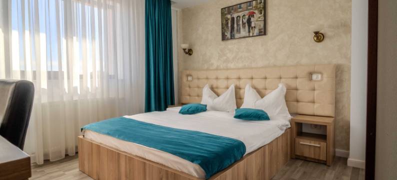 亚历山德罗的蒙特尼亚斯卡之家(Casa Muntenească Alessandro)图片