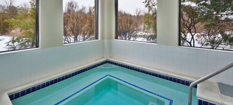 Holiday Inn Express 哈里斯堡 by IHG(Holiday Inn Express Harrisburg I-81 - Hershey by IHG)图片