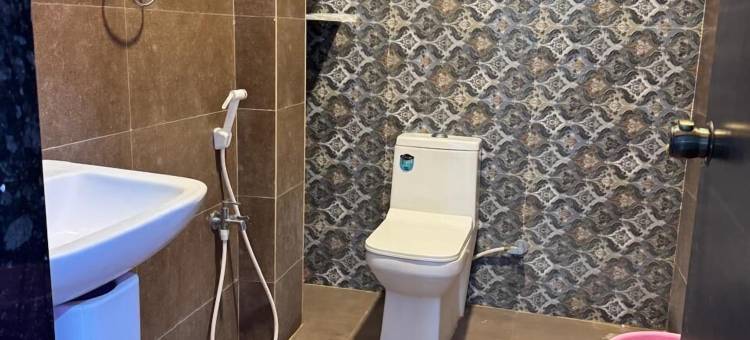 萨提亚酒店及度假村(Sathya Hotels & Resorts)图片