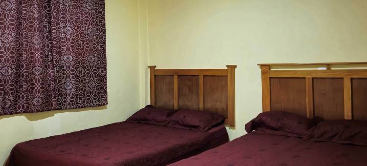 圣何塞酒店(Hotel San Jose)图片