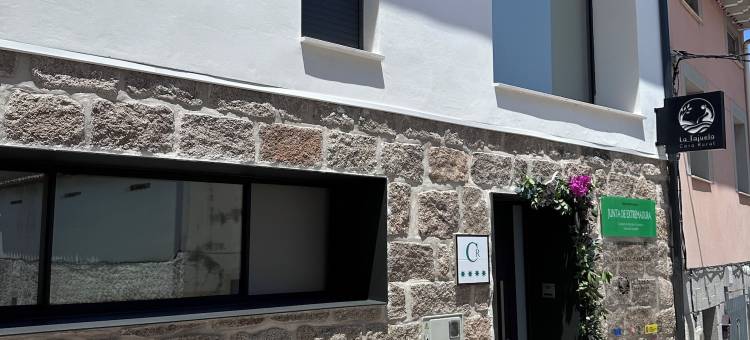 拉塔胡埃拉乡村别墅(La Tajuela Casa Rural)图片