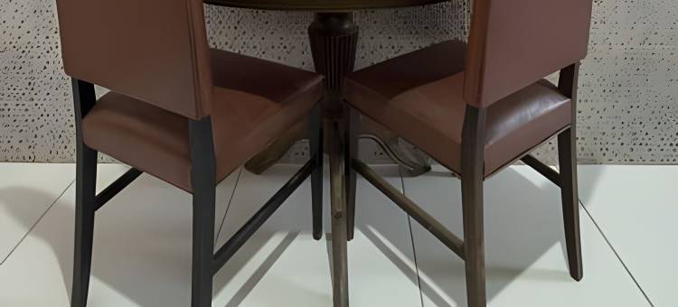 卡萨1号(Casa 1)图片