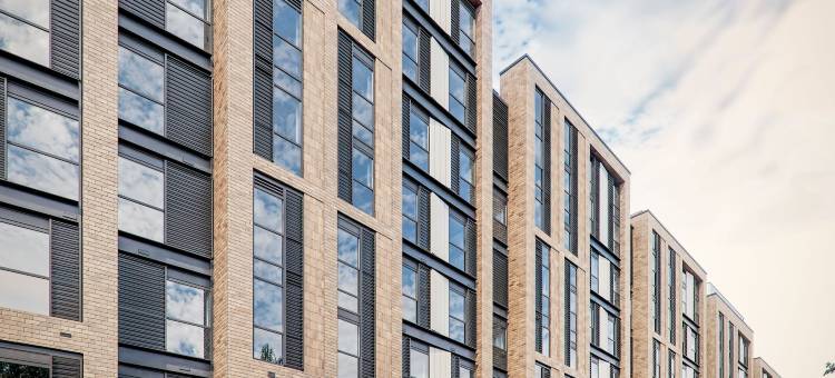 命运学生宿舍 - 伯内特点(Destiny Student - Burnet Point)图片