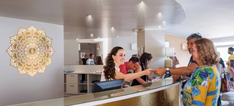 波戈弗兹水疗度假酒店(TH Praia - Borgo di Fiuzzi Resort & Spa)图片