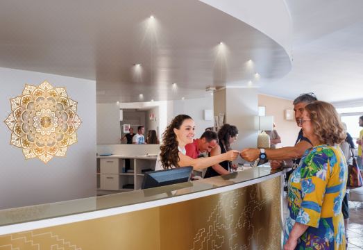 TH Praia - Borgo di Fiuzzi Resort & SpaHotel Overview