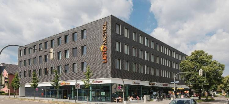 慕尼黑 - 特鲁德灵 B&B 酒店(B&B HOTEL München-Trudering)图片