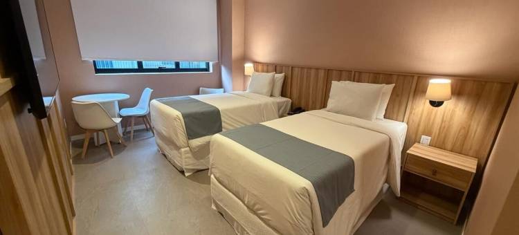 维拉科普酒店(Hotel Vila Cop)图片