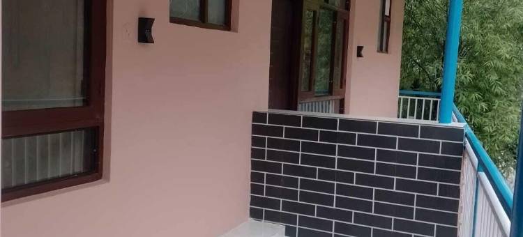 尼尔玛尔酒店(Hotel Nirmal)图片