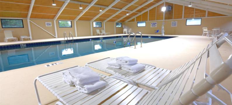 波因特索斯贝斯特韦斯特酒店(Best Western Point South)图片