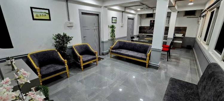 吉亚大厦(Jiya Mansion Guest house, Homestay)图片