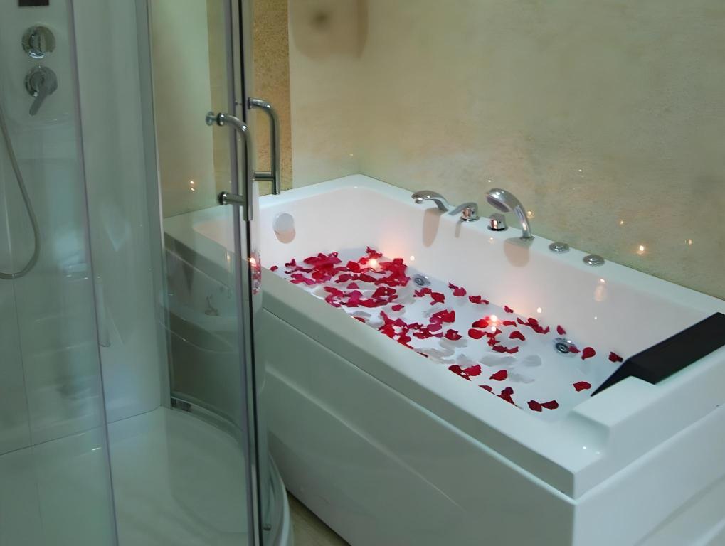 The Olive Hotel, JuffairOver view