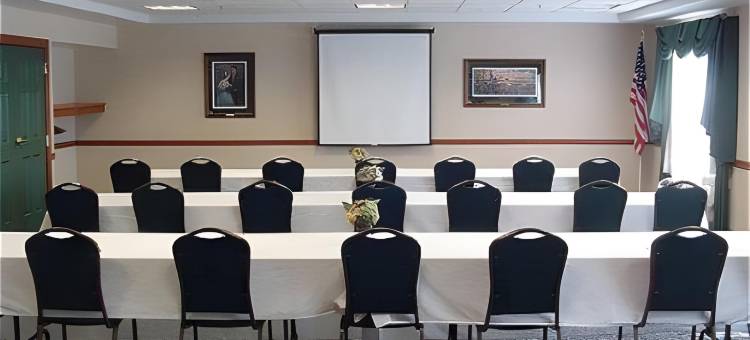 盖茨堡丽怡酒店(Country Inn & Suites by Radisson, Gettysburg, PA)图片