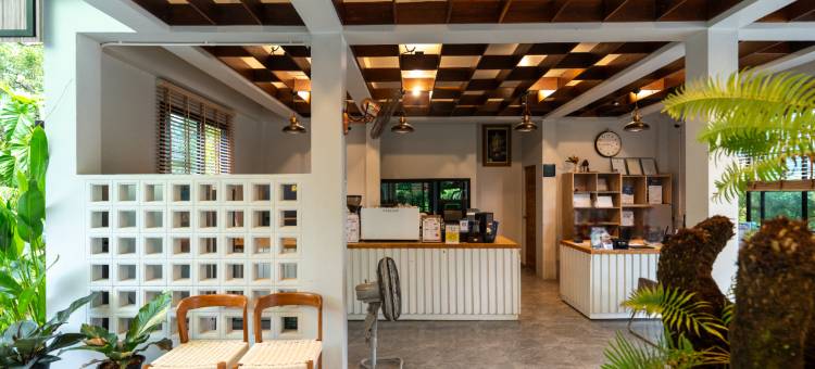 桐艾府塔拉精品酒店(Trattara Boutique Hotel)图片