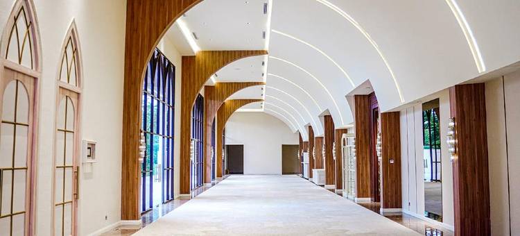 惠斯勒花园酒店(Whistler Garden Hotel)图片