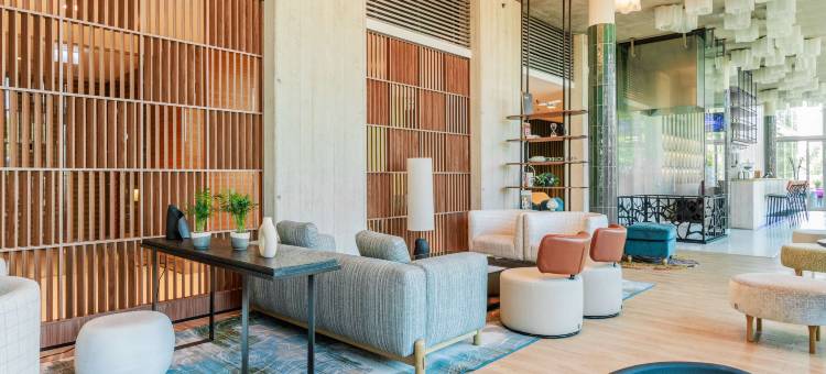 美居-塔林(Mercure Tallinn)图片