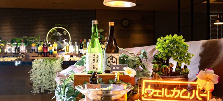 超级酒店 东京龟户(Super Hotel Tokyo Kameido)图片