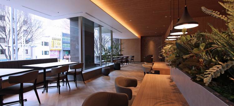 Best Western Plus Nagoya Sakae图片