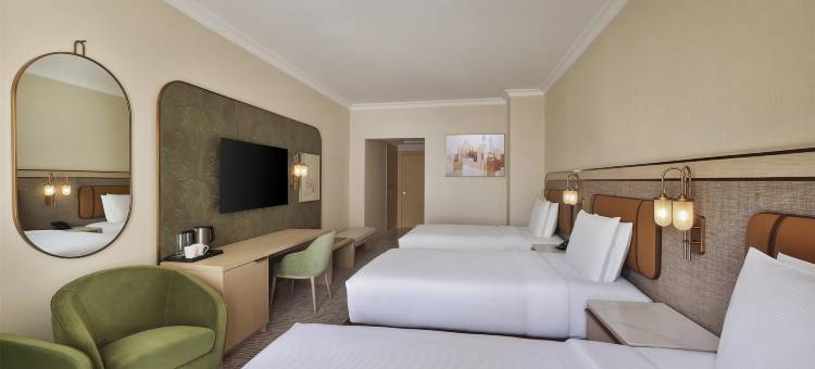 Diyar Ajwa, Tapestry Collection by Hilton图片